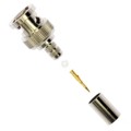31-71008-RFX - CONN BNC PLUG STR 75 OHM CRIMP
