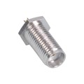 0732510240 - CONN SMA RCPT STR 50 OHM SOLDER