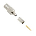 031-327-RFX - CONN BNC JACK STR 50 OHM CRIMP