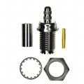 182318 - CONN MINI UHF JACK STR 50OHM
