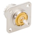 083-1R-4050 - CONN UHF JACK STR SOLDER