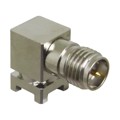 CONREVSMA002-SMD - CONN RP-SMA RCPT R/A 50 OHM SMD