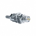 CONREVSMA005-R178 - CONN RPSMA RCPT STR 50OHM SOLDER