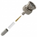 2-5221128-3 - CONN BNC PLUG STR 50 OHM CRIMP