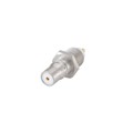 28K601-500N5 - QMA BULKHEAD JACK
