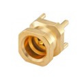 119S102-400L5 - CONN PSMP PLUG STR 50OHM PCB