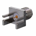 142-0701-886 - CONN SMA JACK STR 50OHM EDGE MNT