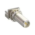 CONREVSMA003.031-L - CONN RPSMA RCPT STR 50OHM EDGEMT