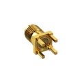 1470510-1 - CONN SMA JACK STR 50 OHM PCB