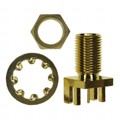 CONMCX003.031-L - CONN MCX RCPT STR 50OHM EDGE MNT