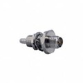 CONREVSMA015-R58 - CONN RPSMA RCPT STR 50OHM SOLDER