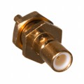 131-3701-411 - CONN SMB JACK STR 50 OHM SOLDER