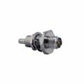 CONREVSMA015-R178 - CONN RPSMA RCPT STR 50OHM SOLDER