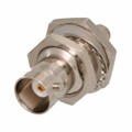 VB40-2031 - CONN BNC JACK STR 50 OHM CRIMP