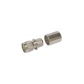 TC-400-MUHF - MINI-UHF (PLUG) CRIMP CONNECTOR