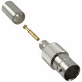112973 - CONN BNC JACK STR 75 OHM CRIMP