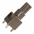 VBM301 - CONN BNC JACK STR 50 OHM PCB