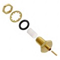1-1478988-0 - CONN SMA JACK STR 50 OHM SOLDER