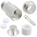 1-1337406-0 - CONN N JACK STR 50 OHM SOLDER