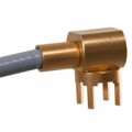 142-0003-301 - CONN DIRECT TO CABLE R/A PCB