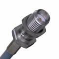 141-0308-412 - CONN SMA JACK STR 50 OHM CRIMP