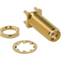 132291-12 - CONN SMA JACK STR 50OHM PCB
