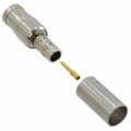 142219 - CONN SMB PLUG STR 50 OHM SOLDER