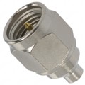142-0693-066 - CONN SMA PLUG STR 50 OHM PUSH