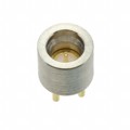 SMP-MSFD-PCT-2 - CONN SMP JACK STR 50 OHM PCB