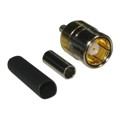 142101 - CONN SMZ PLUG STR 75 OHM SOLDER
