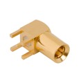 903-880P-51P - SLB RIGHT ANGLE PLUB, PCB MOUNT