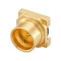 19S106-500L5 - SMP STRAIGHT PLUG PCB