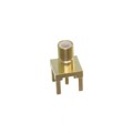 1060455-1 - CONN SMB RCPT STR 50 OHM PCB