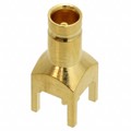 3-1393670-4 - CONN 1.0/2.3 JACK STR 50 OHM PCB