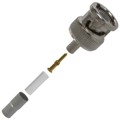 5225395-7 - CONN BNC PLUG STR 50 OHM CRIMP