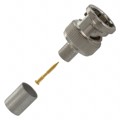 5221185-1 - CONN BNC PLUG STR 75 OHM CRIMP