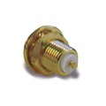 252133 - MCX STRAIGHT JACK, ROUND POST, 5
