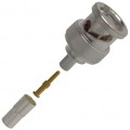 2-331350-6 - CONN BNC PLUG STR 50 OHM PUSH