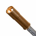 135-3303-001 - CONN MMCX JACK STR 50 OHM CRIMP