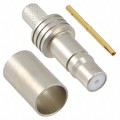 1408338-7 - CONN QMA JACK STR 50 OHM SOLDER