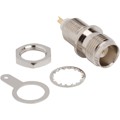 122334 - CONN TNC RCPT STR 50 OHM SOLDER