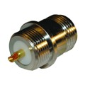 172255 - CONN N RCPT STR 50 OHM SOLDER