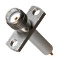 142-1701-131 - CONN SMA JACK STR 50 OHM SOLDER