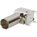 112659-75-10 - BNC RIGHT ANGLE PCB JACK, THROUG
