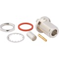 082-6151-RFX - N STRAIGHT BULKHEAD CRIMP JACK F
