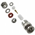 112332 - CONN BNC PLUG STR 50 OHM SOLDER