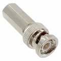 031-5137 - CONN BNC PLUG STR 50 OHM PUSH