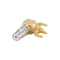 28K201-400N5 - CONN QMA JACK R/A 50OHM PCB
