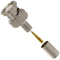 68175-1005 - CONN BNC PLUG STR 50 OHM CRIMP