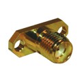 132163 - CONN SMA RCPT STR 50OHM COMPRESS